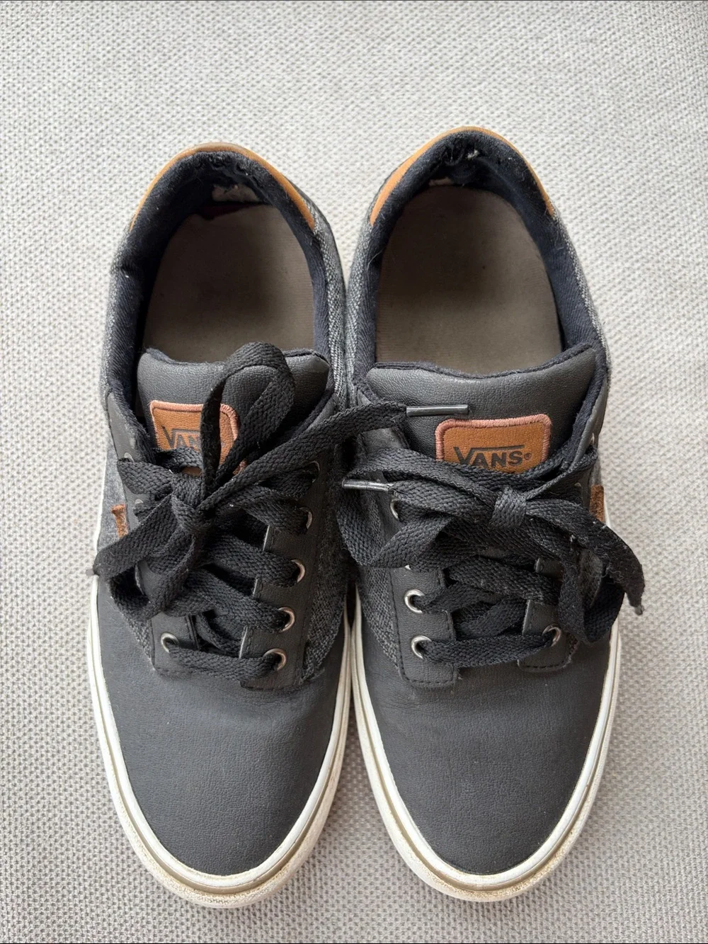 Vans atwood deluxe